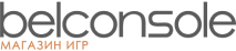 Интернет-магазин belconsole.by