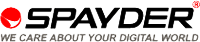 Интернет-магазин SPAYDER