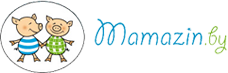 Интернет-магазин Mamazin