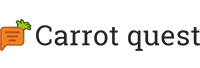 CarrotQuest.io — сервис автоматизации маркетинга