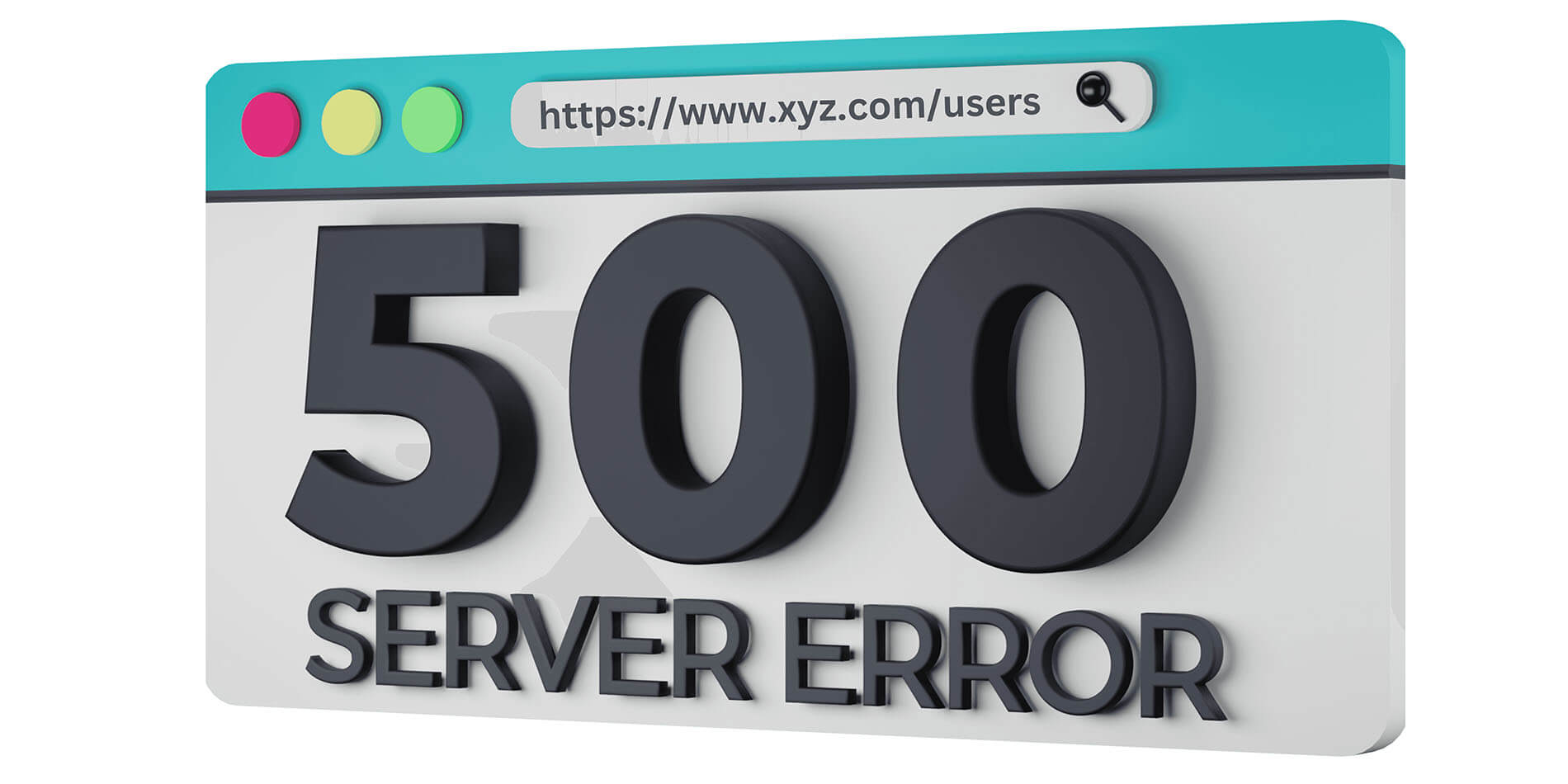 Все 500-е Ответы (Ошибки) HTTP: Проблемы на стороне сервера (Server Error)