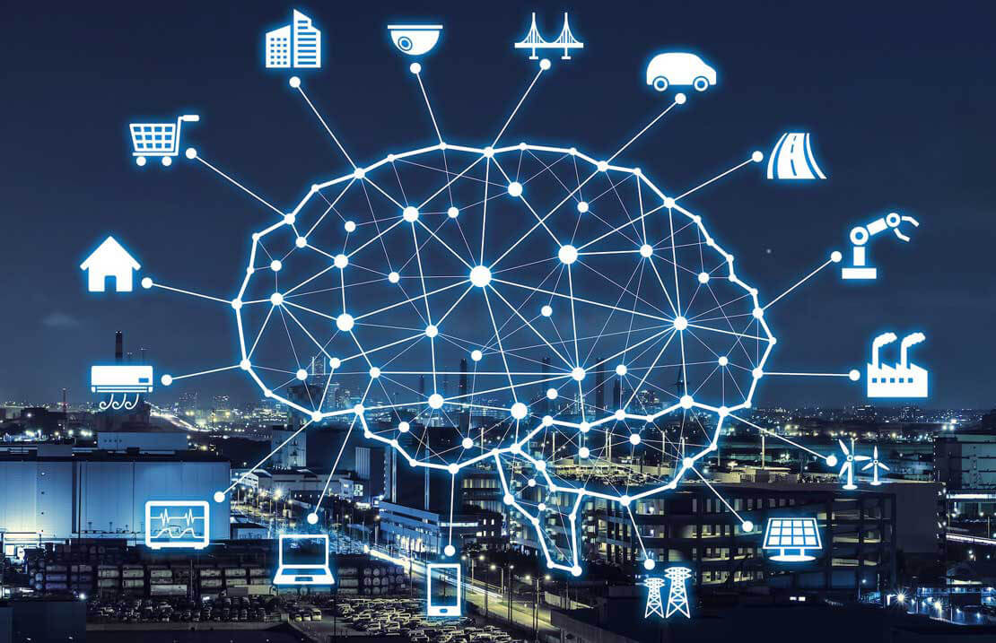 Бизнес-задачи и виды нейросетей