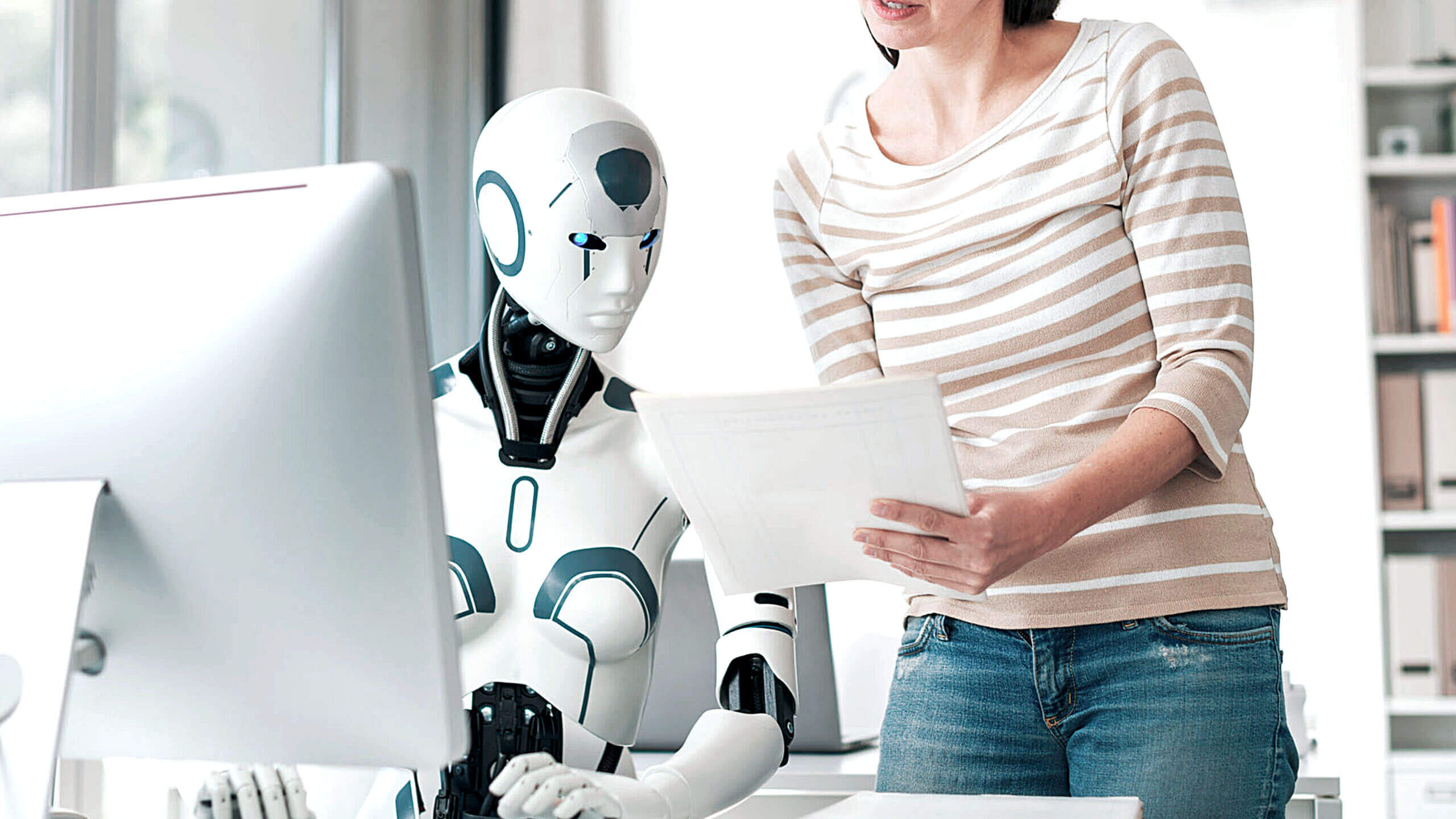 Применение нейронных сетей в маркетинге