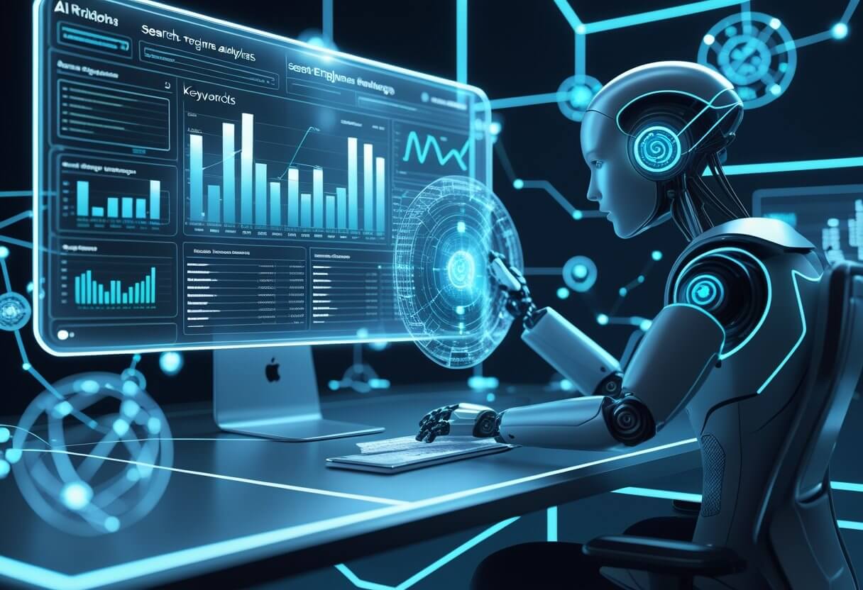 Как работает AIO (AI Optimization) — подробное объяснение с примерами