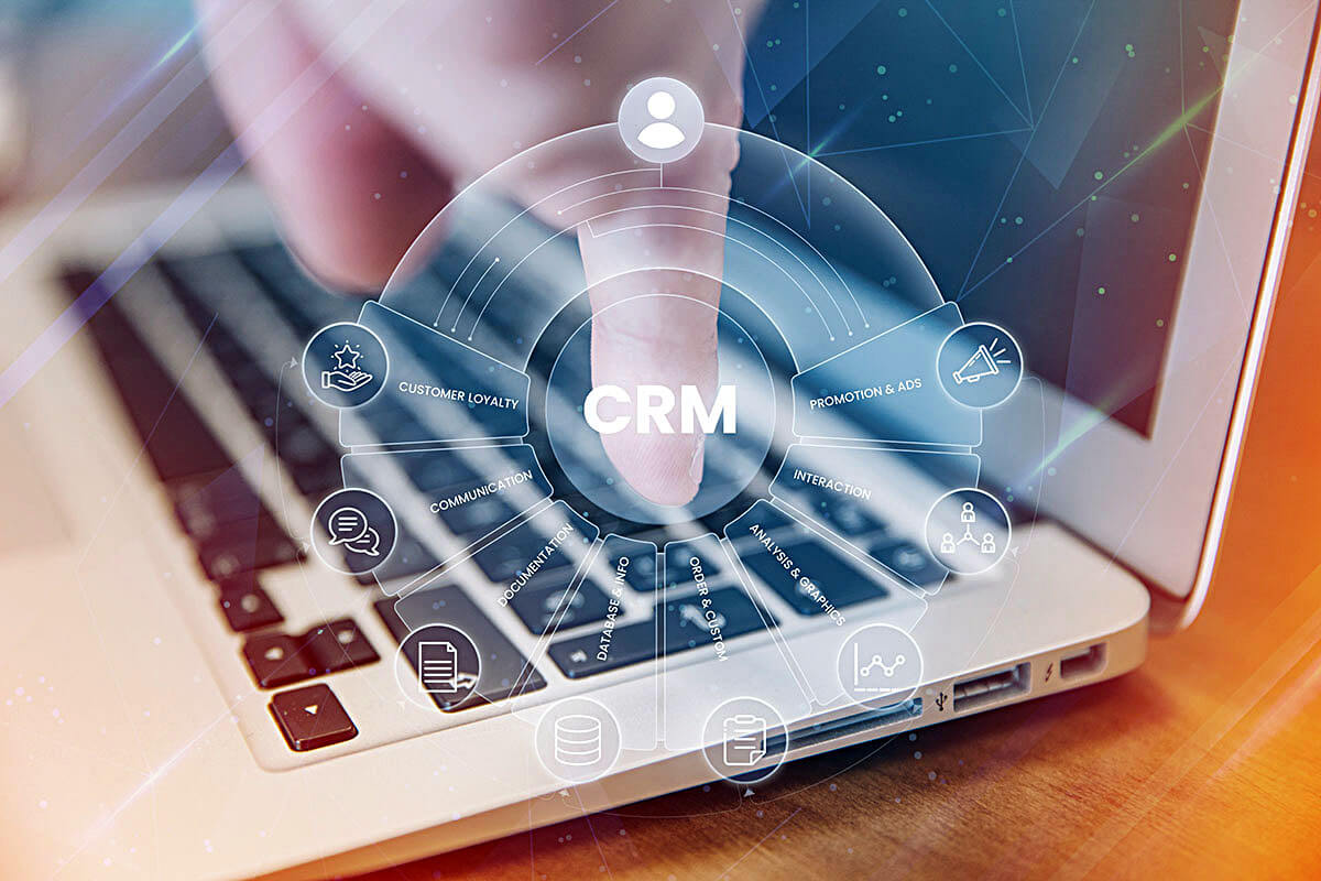 Что такое CRM-маркетинг?