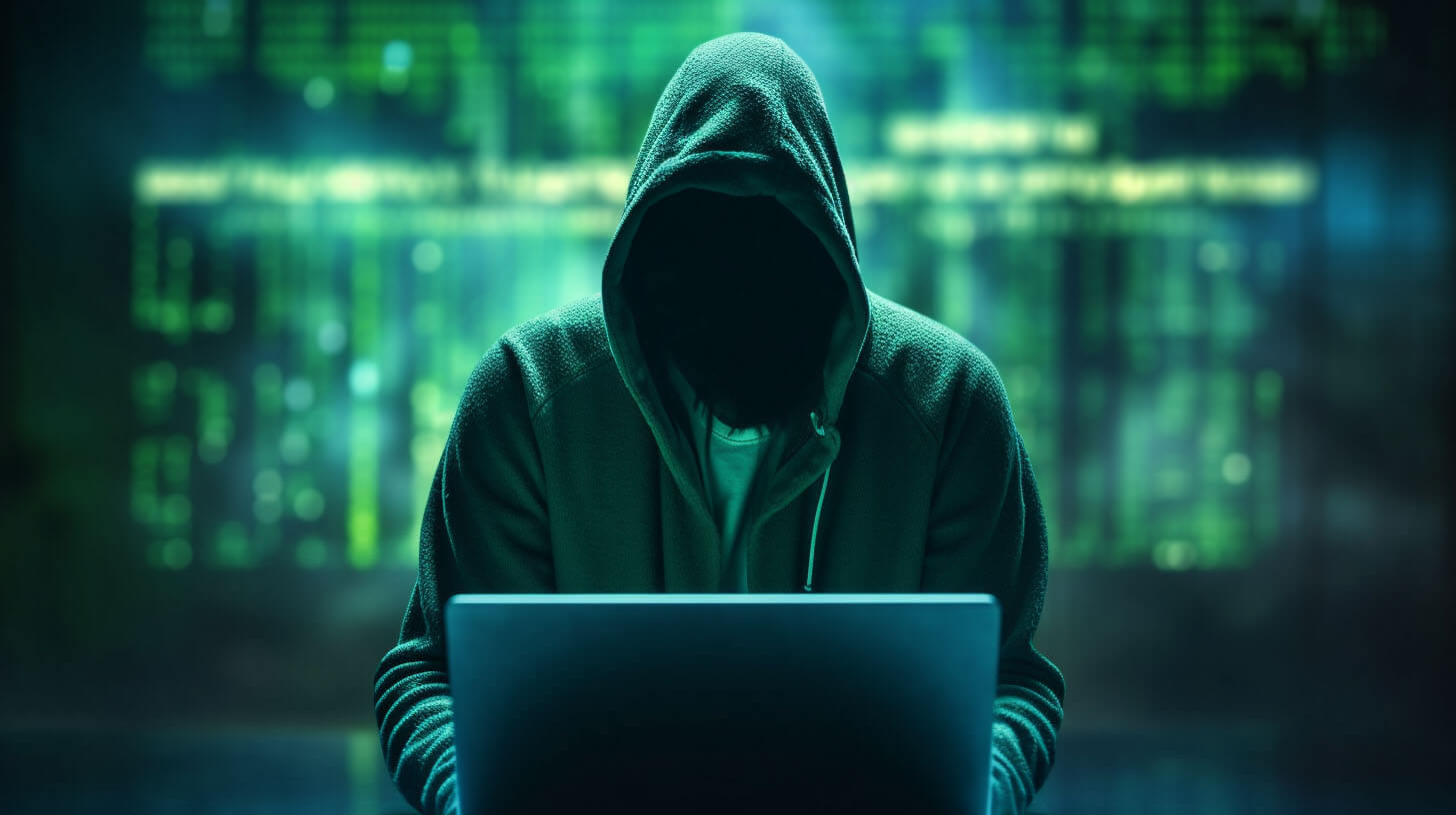 Основные угрозы информационной безопасности и кибербезопасности 