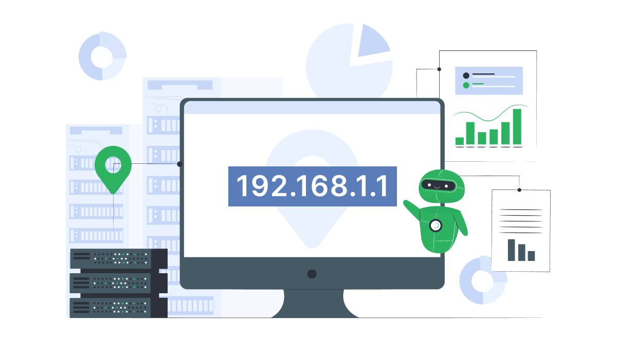 IP-адрес (IP address / сетевой адрес) — это уникальный числовой идентификатор, который присваивается каждому устройству, подключённому к локальной сети или интернету, использующей протокол IP (Internet Protocol). Как мы уже отмечали, это может быть компьютер, смартфон, сервер, роутер и т.д.