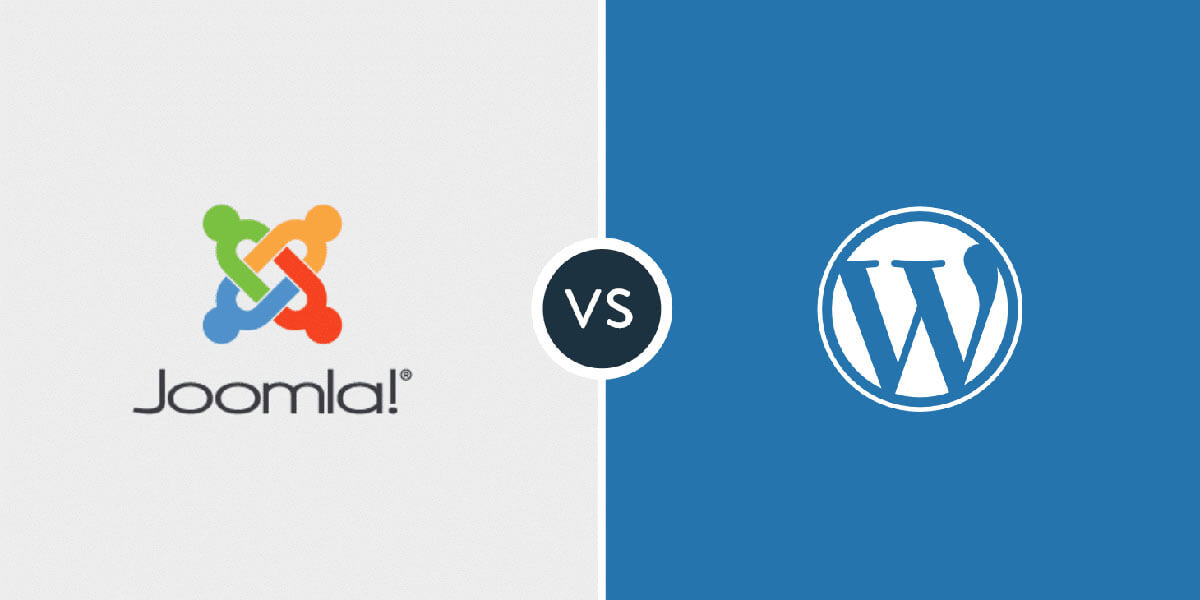 Какая CMS лучше: Joomla! или WordPress?