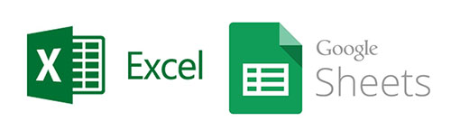 Функции MS Excel и Google Таблицы для автоматического формирования SEO-тегов