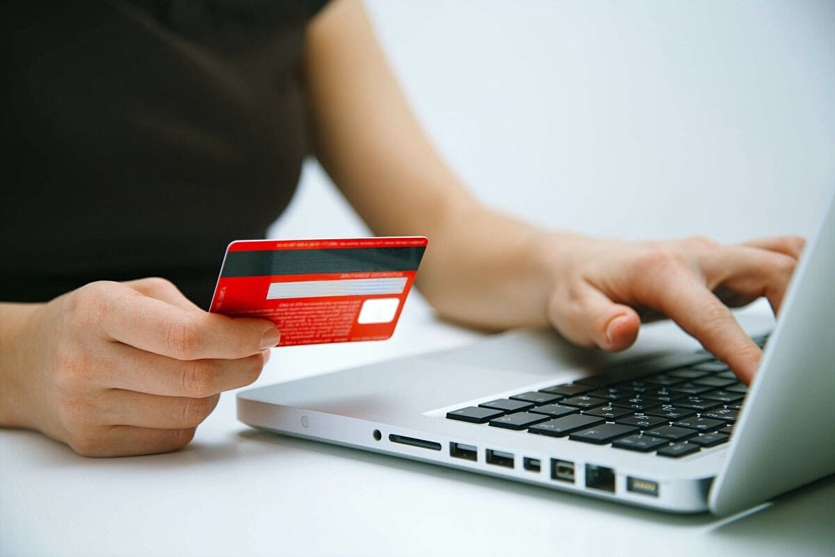 Как подключить прием онлайн платежей на сайте?