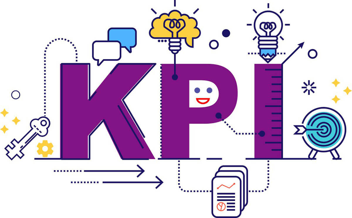 Что такое KPI (Ключевые Показатели Эффективности)? 