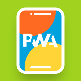 Прогрессивное веб-приложение (PWA)