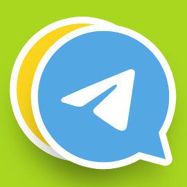 Уведомления в Telegram