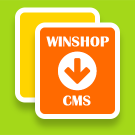 Экспорт из WinShop в CMS