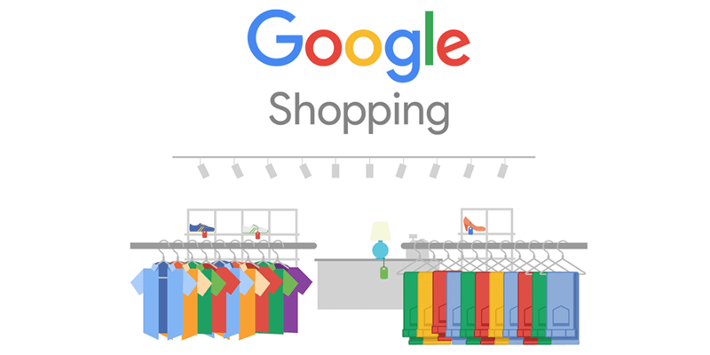 Руководство по работе с Google Shopping и настройке торговых кампаний