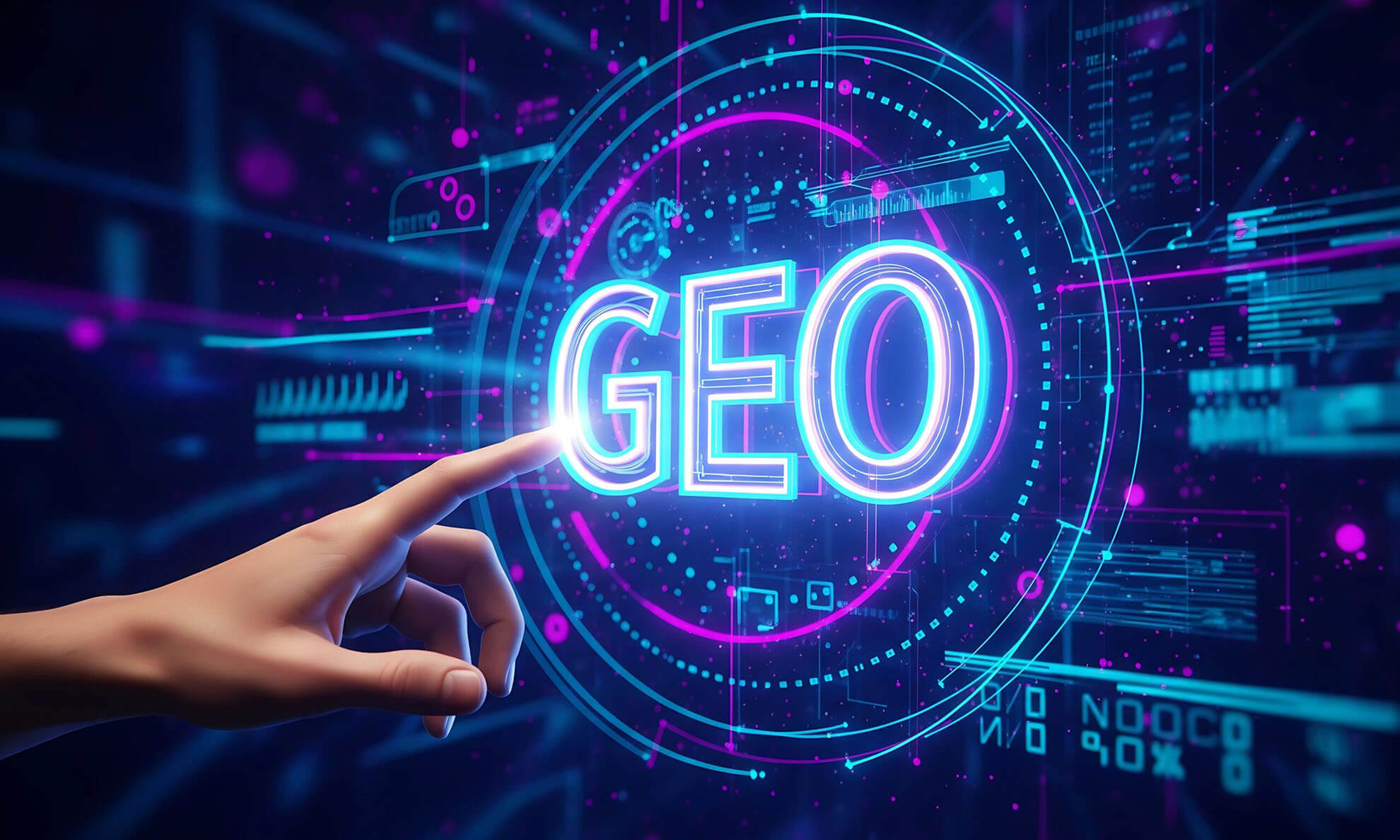 Что такое SEO, AEO и GEO: определения и различия