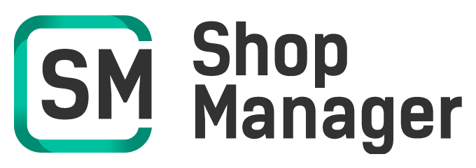 Shop Manager