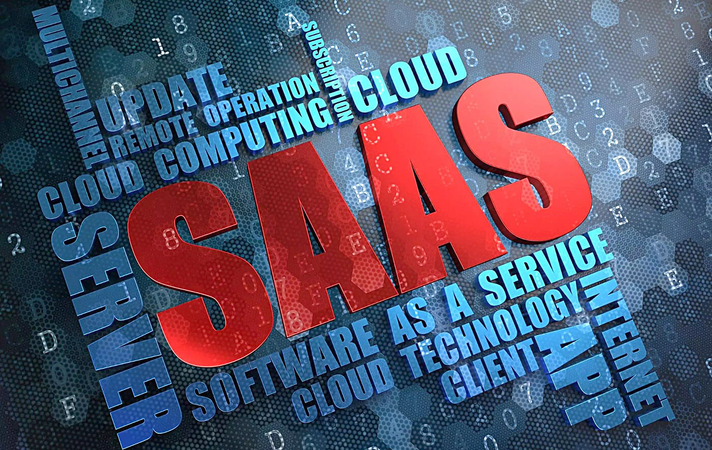 Что такое SaaS? Значение Software as a Service для современного бизнеса