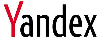 Текстовый логотип