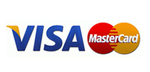 Подключение Visa/MasterCard