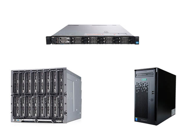 Сервер — это специализированный физический компьютер, предназначенный для обеспечения доступа к ресурсам и услугам других компьютеров, называемых клиентами