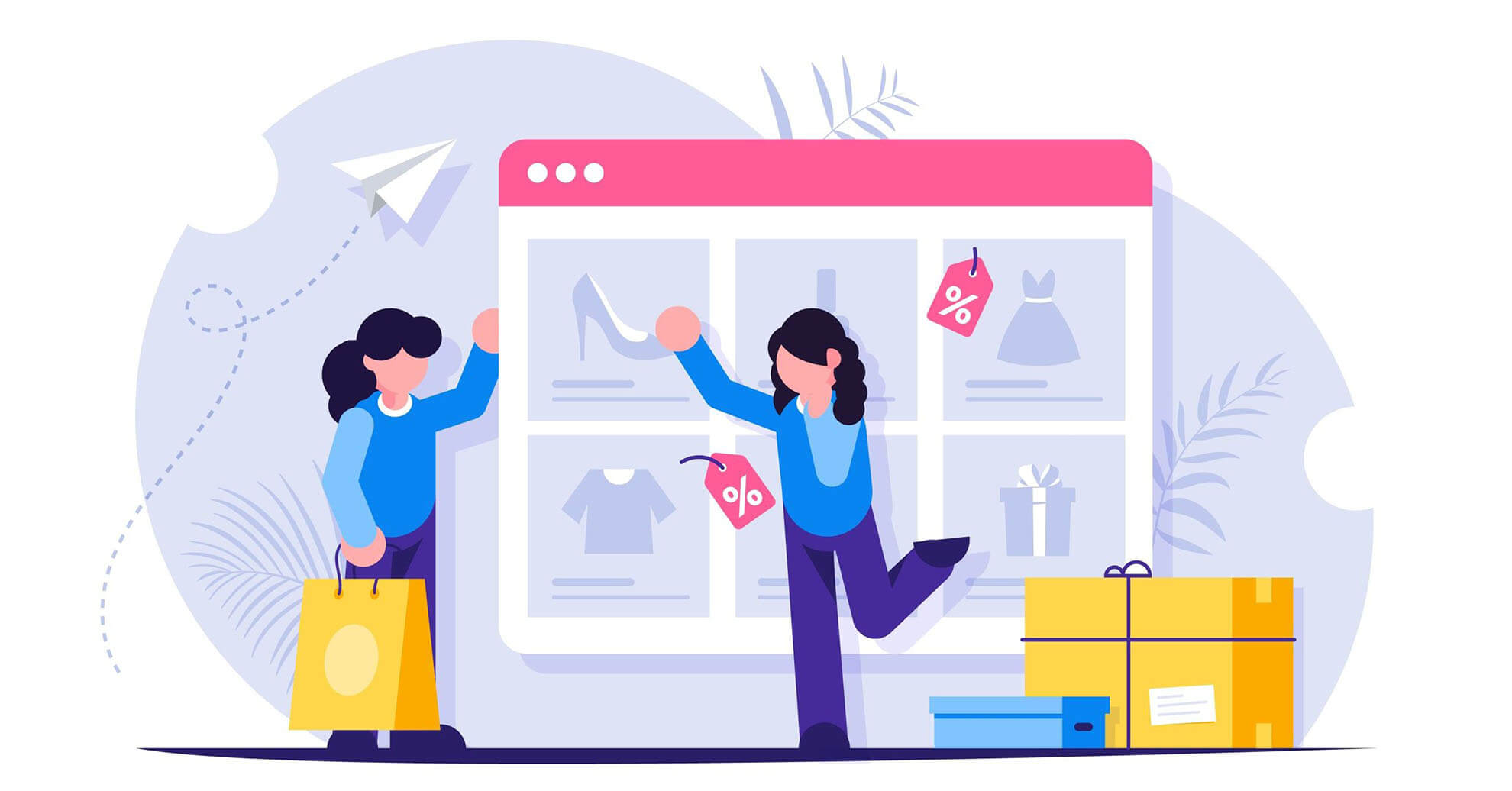 Этапы создания и запуска бизнес-сайта: от стратегии до аналитики и развития