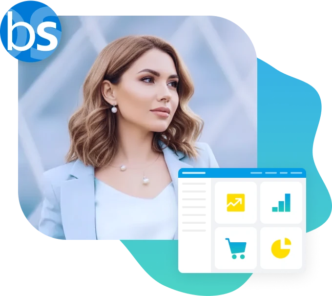 Преимущества создания сайта на Beseller